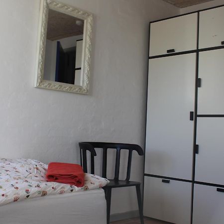 טהיסטד B & B Langagergaard מראה חיצוני תמונה